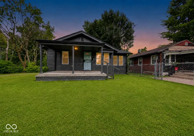 1st image of 3033 Forest Manor Ave, Indianapolis, IN 46218 | MLS# 22119411