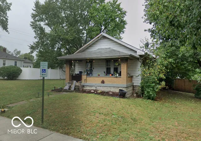 1st image of 2546 Union St, Indianapolis, IN 46225 | MLS# 22119413