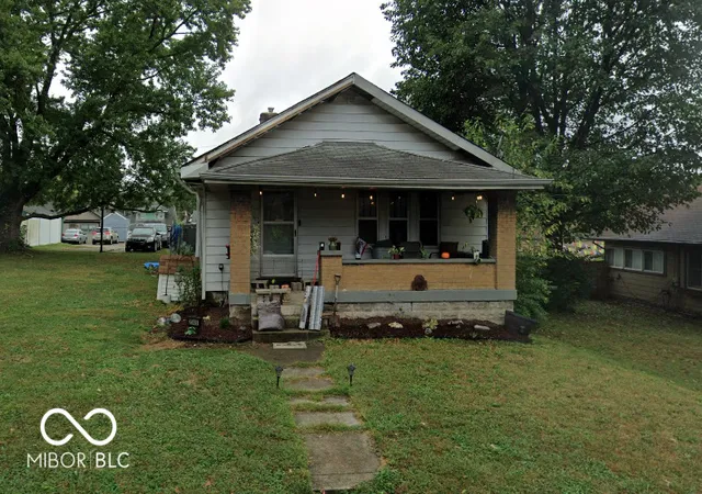 2nd image of 2546 Union St, Indianapolis, IN 46225 | MLS# 22119413