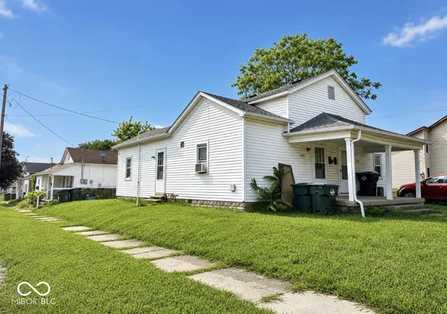 2nd image of 339 S Broadway St, Greensburg, IN 47240 | MLS# 22119415