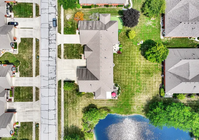55th image of 2927 Colony Lake West Dr, Plainfield, IN 46168 | MLS# 22119423