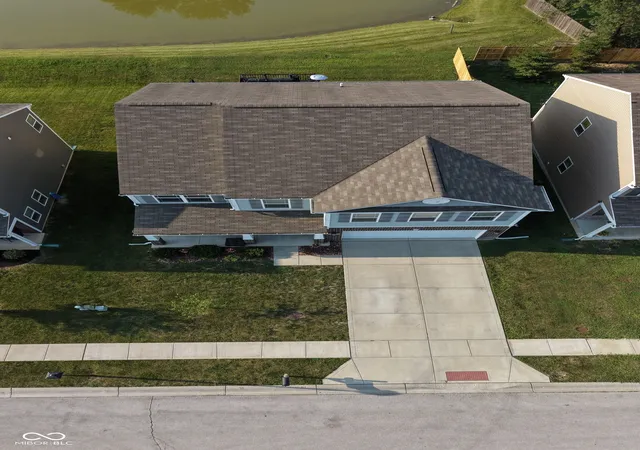 5th image of 9118 Tansel Creek Dr, Indianapolis, IN 46234 | MLS# 22119424