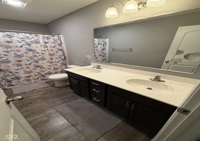 53rd image of 9118 Tansel Creek Dr, Indianapolis, IN 46234 | MLS# 22119424