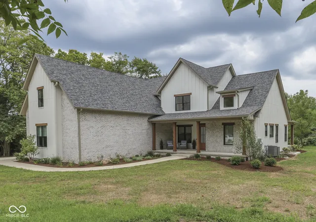 2nd image of 11681 N Mann Rd, Mooresville, IN 46158 | MLS# 22119426