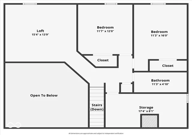 33rd image of 7728 Camby Village Blvd, Camby, IN 46113 | MLS# 22119430