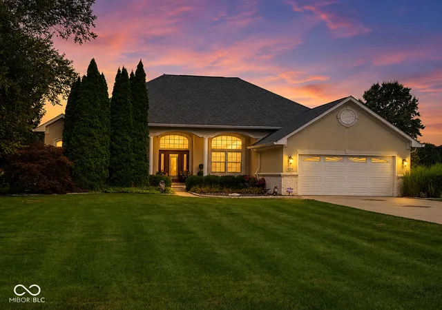 2nd image of 2900 Sunderland Dr, Martinsville, IN 46151 | MLS# 22119432