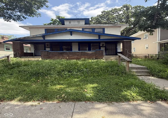 1st image of 1130 N Lasalle St N, Indianapolis, IN 46201 | MLS# 22119434