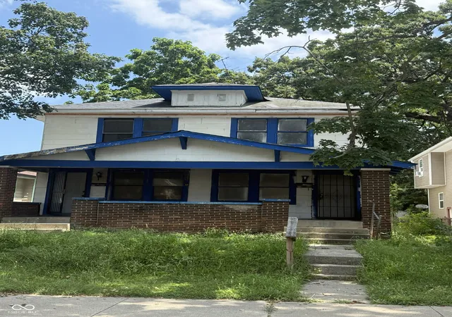 2nd image of 1130 N Lasalle St N, Indianapolis, IN 46201 | MLS# 22119434