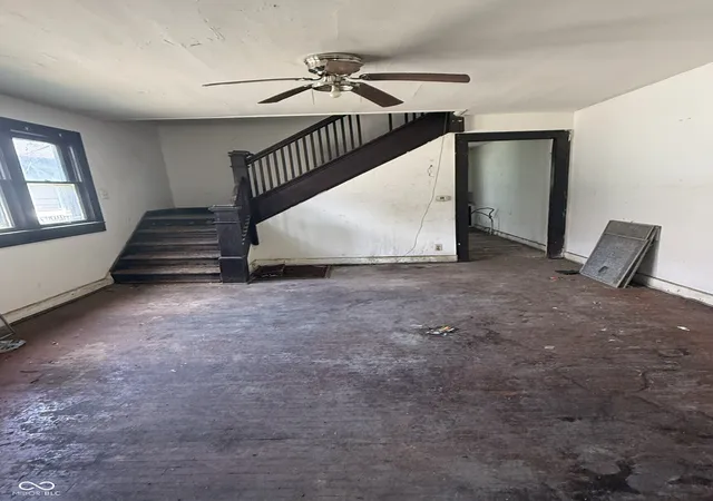 4th image of 1130 N Lasalle St N, Indianapolis, IN 46201 | MLS# 22119434