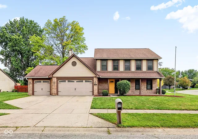 1st image of 12502 Atwood Pl, Fishers, IN 46038 | MLS# 22119435
