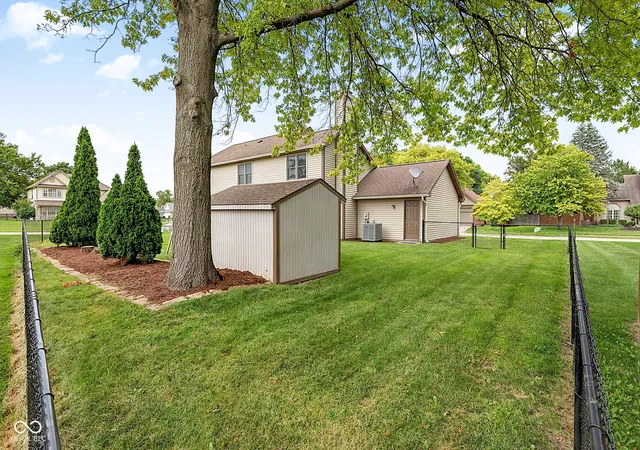 44th image of 12502 Atwood Pl, Fishers, IN 46038 | MLS# 22119435
