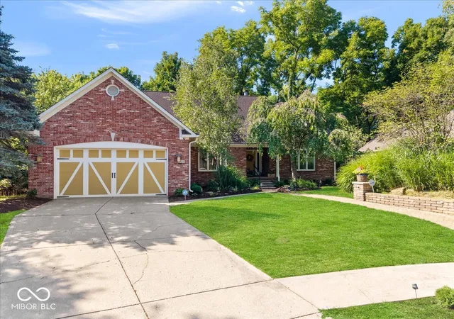 61st image of 9127 Pinecreek Ct, Indianapolis, IN 46256 | MLS# 22119436