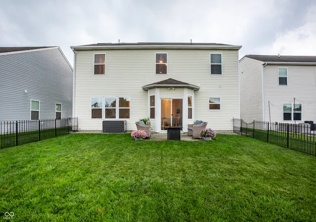34th image of 12714 Cold Stream Rd, Noblesville, IN 46060 | MLS# 22119440