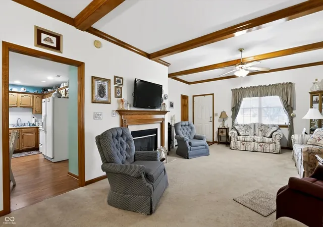 3rd image of 7838 Park Ward Pl, Indianapolis, IN 46259 | MLS# 22119444