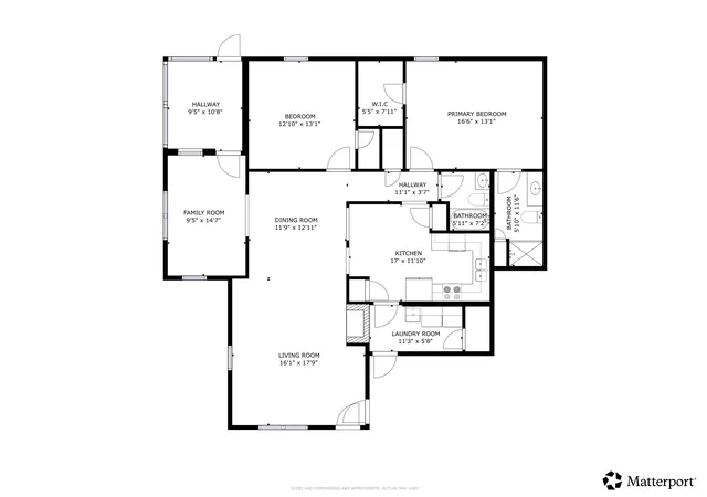 31st image of 7838 Park Ward Pl, Indianapolis, IN 46259 | MLS# 22119444