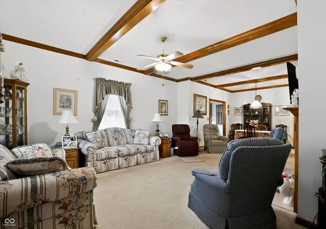 4th image of 7838 Park Ward Pl, Indianapolis, IN 46259 | MLS# 22119444