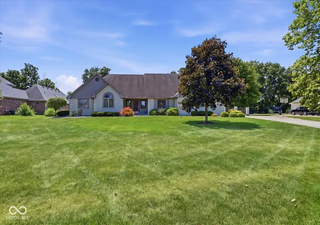1st image of 103 Western Tr, Shelbyville, IN 46176 | MLS# 22119446