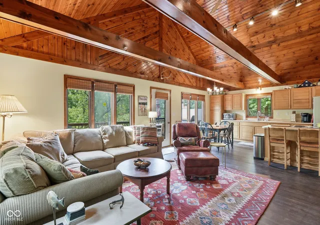 4th image of 611 W Fleming Dr, Nineveh, IN 46164 | MLS# 22119447
