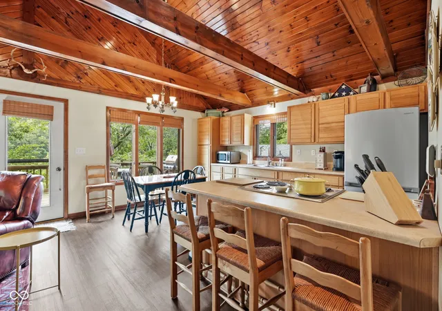 5th image of 611 W Fleming Dr, Nineveh, IN 46164 | MLS# 22119447