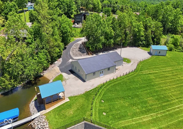 61st image of 611 W Fleming Dr, Nineveh, IN 46164 | MLS# 22119447