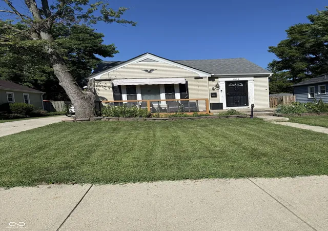 1st image of 1514 N Drexel Ave, Indianapolis, IN 46201 | MLS# 22119449