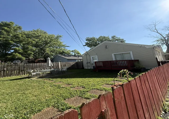 15th image of 1514 N Drexel Ave, Indianapolis, IN 46201 | MLS# 22119449