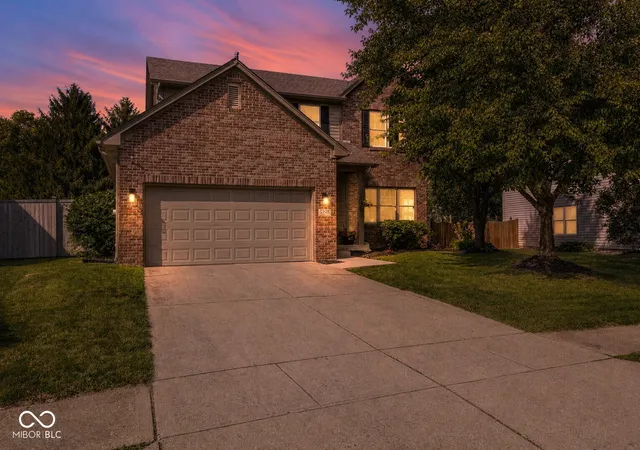 1st image of 12526 Geist Cove Dr, Indianapolis, IN 46236 | MLS# 22119451