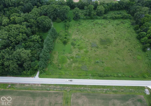 Photo 2 of Land for sale at 16555 Southeastern Pkwy, Fortville, IN 46040 | MLS# 22119454 | Listing updated on 2026-09-30