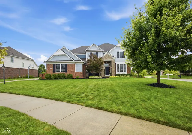 1st image of 14603 Edgebrook Dr, Fishers, IN 46040 | MLS# 22119455