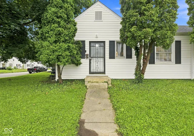 1st image of 505 W 29th St, Anderson, IN 46016 | MLS# 22119457