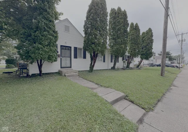 19th image of 505 W 29th St, Anderson, IN 46016 | MLS# 22119457