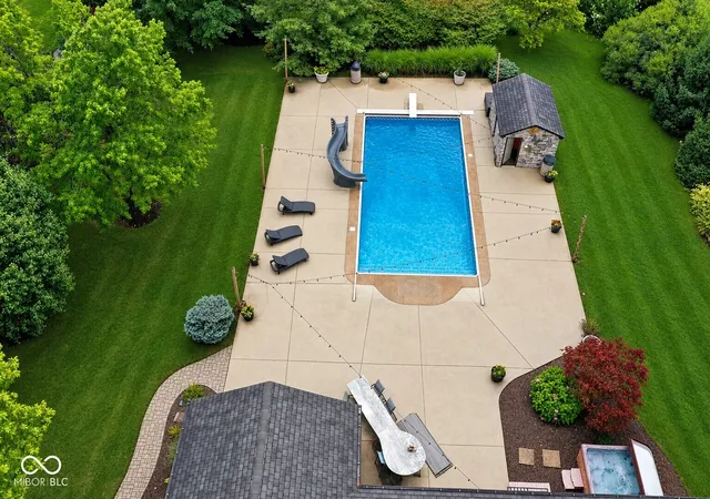 3rd image of 2780 Wicker Rd, Indianapolis, IN 46217 | MLS# 22119459