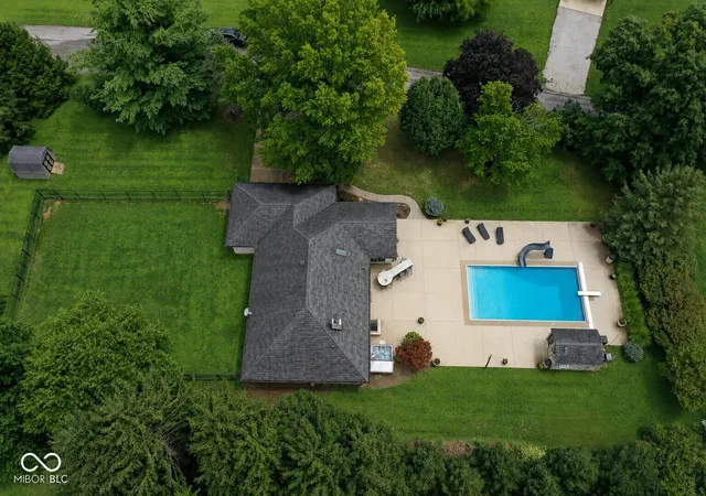 4th image of 2780 Wicker Rd, Indianapolis, IN 46217 | MLS# 22119459