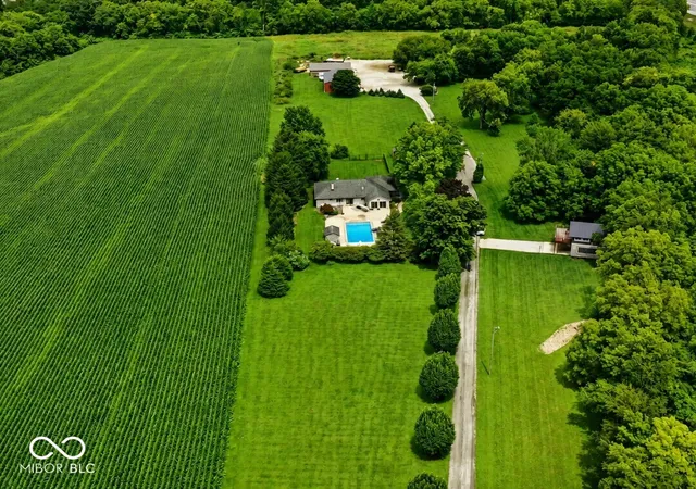 5th image of 2780 Wicker Rd, Indianapolis, IN 46217 | MLS# 22119459