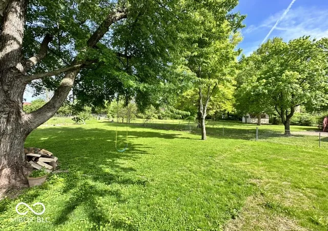 Photo 2 of Single family home for sale at 7311 Chimney Rock Ct, Indianapolis, IN 46217 | MLS# 22119460 | Listing updated on 2026-08-26