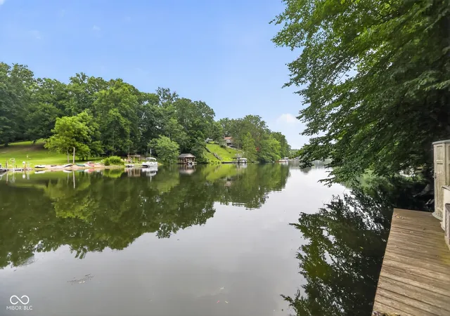 3rd image of 840 W Gerking Dr, Nineveh, IN 46164 | MLS# 22119461