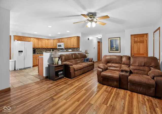 4th image of 840 W Gerking Dr, Nineveh, IN 46164 | MLS# 22119461