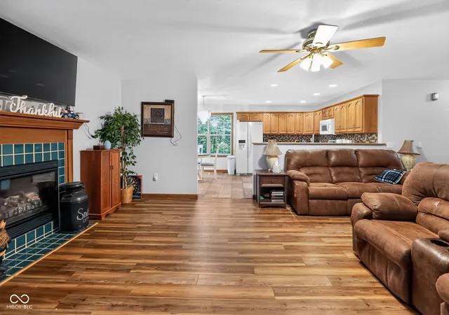 5th image of 840 W Gerking Dr, Nineveh, IN 46164 | MLS# 22119461