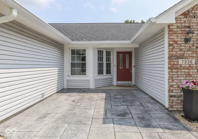 4th image of 7336 Dublin Ln, Indianapolis, IN 46239 | MLS# 22119462
