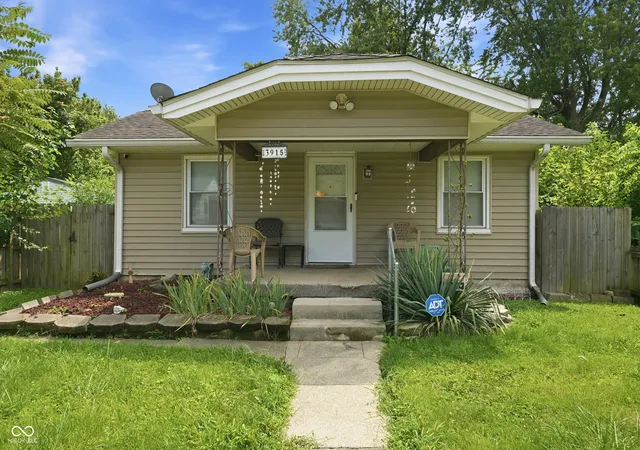 1st image of 3915 E 12th St, Indianapolis, IN 46201 | MLS# 22119463