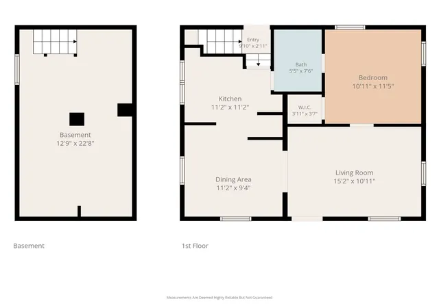 24th image of 3915 E 12th St, Indianapolis, IN 46201 | MLS# 22119463