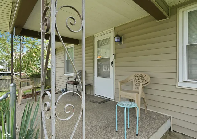 4th image of 3915 E 12Th St, Indianapolis, IN 46201 | MLS# 22119463