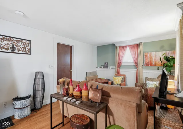 5th image of 3915 E 12Th St, Indianapolis, IN 46201 | MLS# 22119463