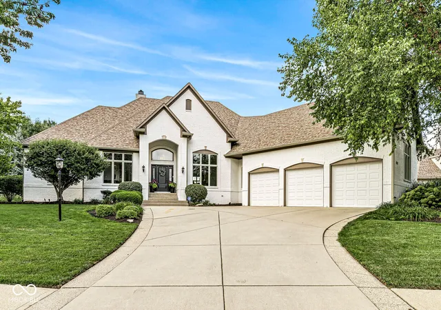 1st image of 11079 Preservation Pt, Fishers, IN 46037 | MLS# 22119469