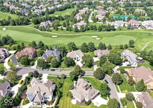 3rd image of 11079 Preservation Pt, Fishers, IN 46037 | MLS# 22119469