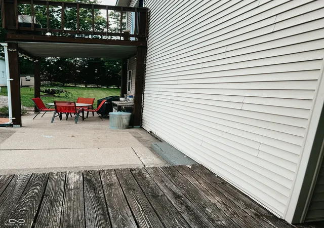 Photo 3 of Sale Pending at 311 S 3rd Street, Cayuga, IN 47928 | MLS# 22119470 | Listing updated on 2026-08-17