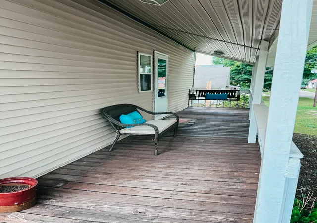 Photo 3 of Sale Pending at 311 S 3rd Street, Cayuga, IN 47928 | MLS# 22119470 | Listing updated on 2026-08-17