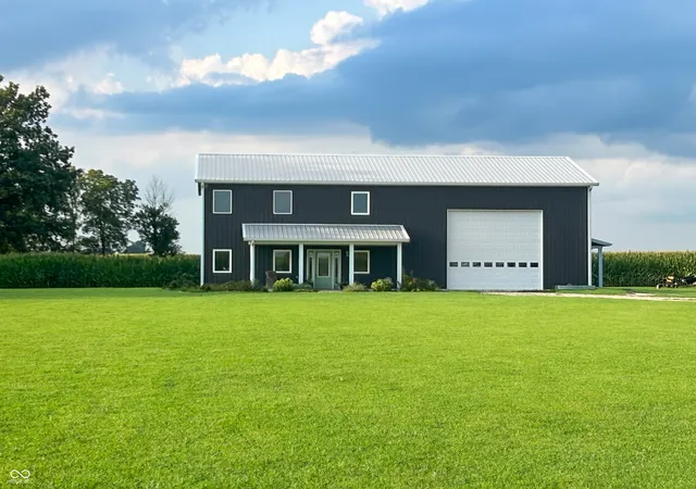 2nd image of 10544 E 900 N, Colfax, IN 46035 | MLS# 22119473