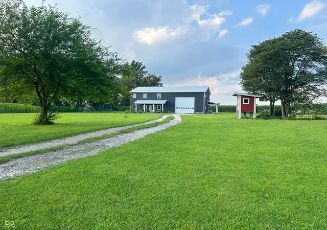 3rd image of 10544 E 900 N, Colfax, IN 46035 | MLS# 22119473