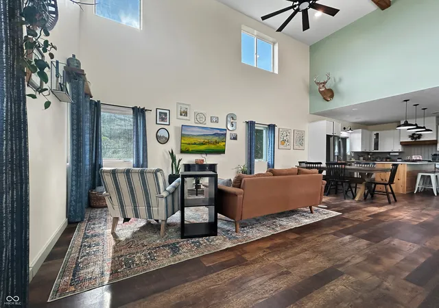 4th image of 10544 E 900 N, Colfax, IN 46035 | MLS# 22119473